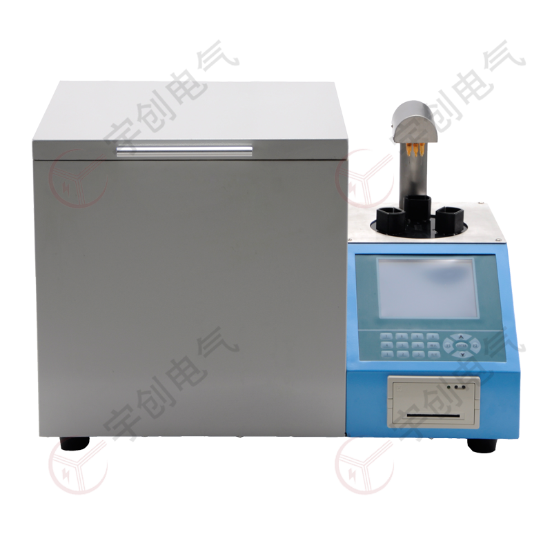 沧州YC-Y903全自动水溶性酸测试仪
